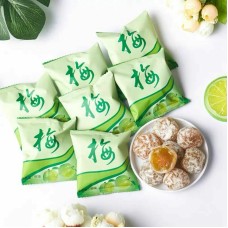 30 Sachets DRIED Plum SLIMMING WEIGHT LOSS DIET Enzymes 酵素梅